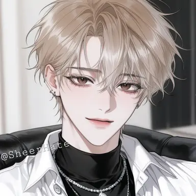 Profile image of Noah Glenn