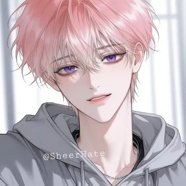 Profile image of Liam Powers