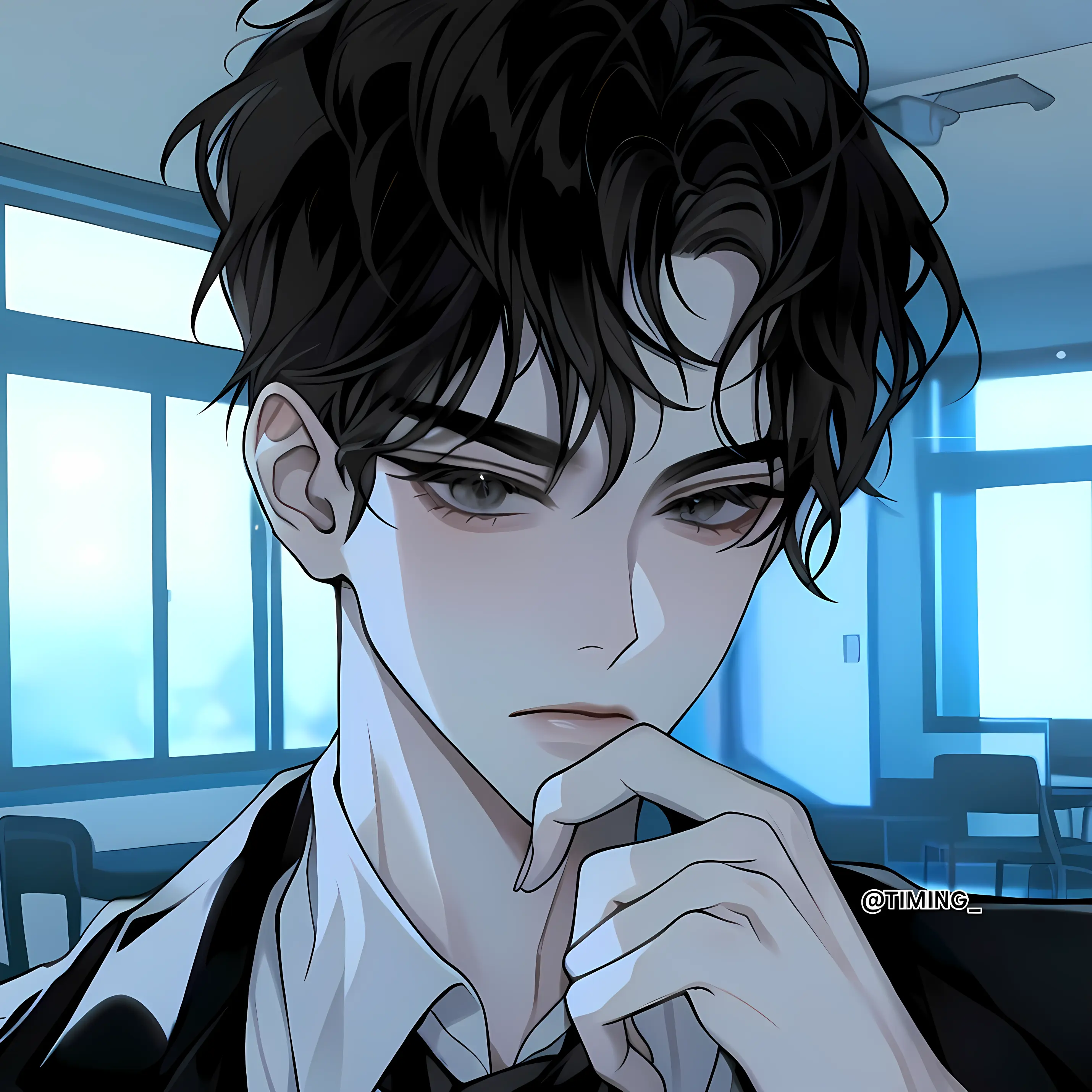 TIMING_의 류서진