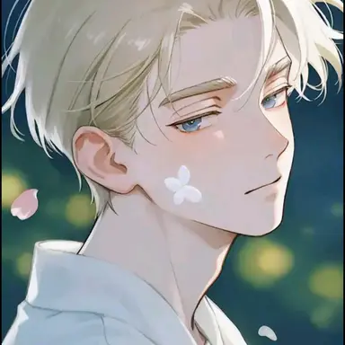 Profile image of Ren Hisashi