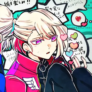 Profile image of 쿠리미야 노리토