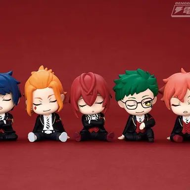 Profile image of デュース