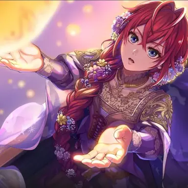 Profile image of リドル