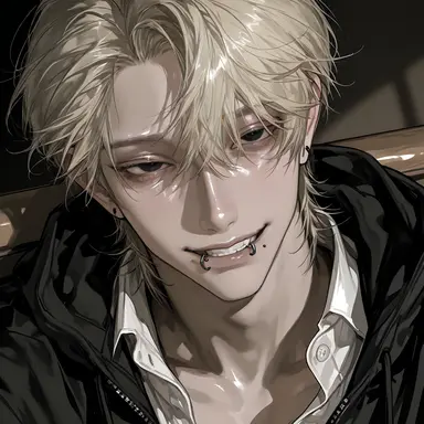 Profile image of 쇼타