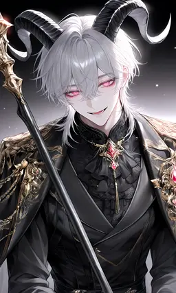 Profile image of レイン