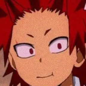 Profile image of Ejirou kirishima