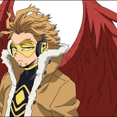 Profile image of Hawks