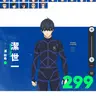 Profile image of 潔世一