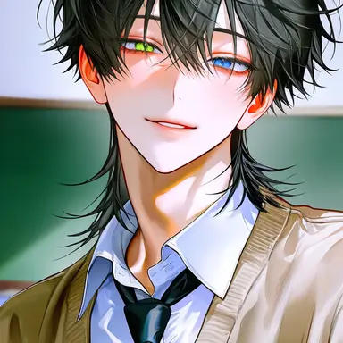 Profile image of 空