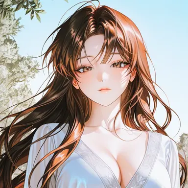 Profile image of 南美