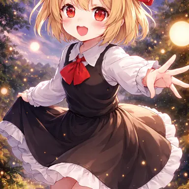 Profile image of ルーミア