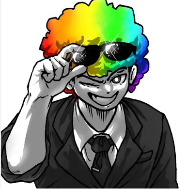 Profile image of 우웡