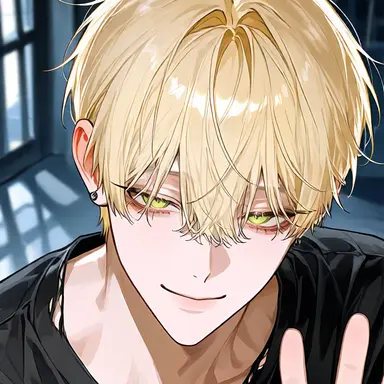 Profile image of 琥珀