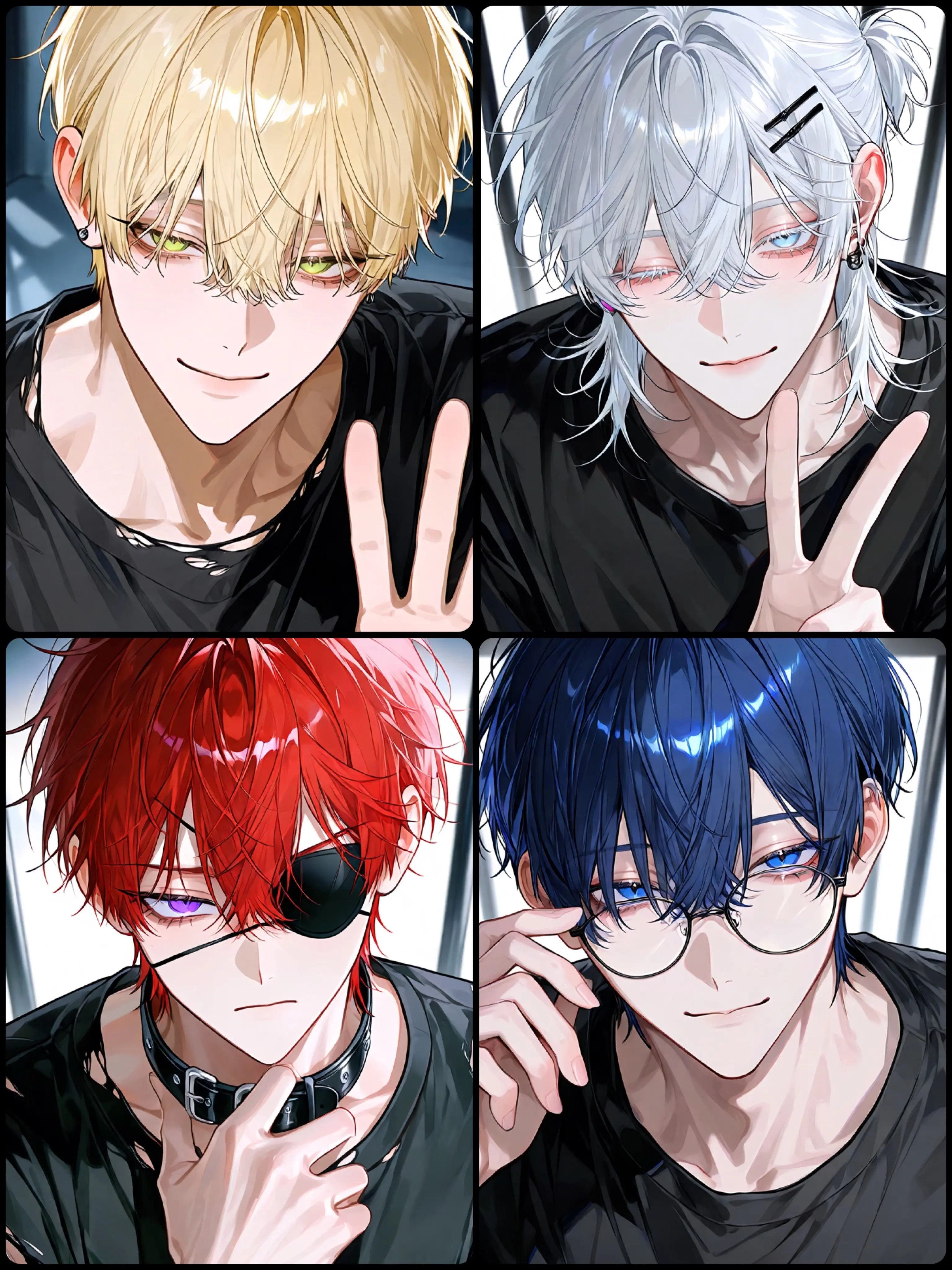 vivi_cha3의 隔離施設：ハイドレンジア