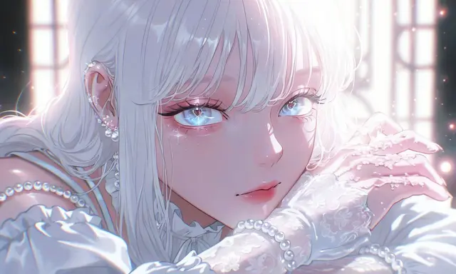 Profile image of リオナ