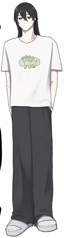 Profile image of Itsuki