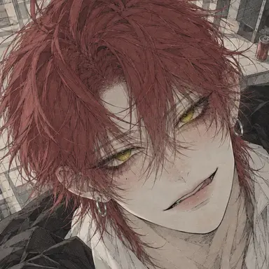 Profile image of チャ・ジョンウ