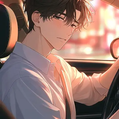 Profile image of Reeve