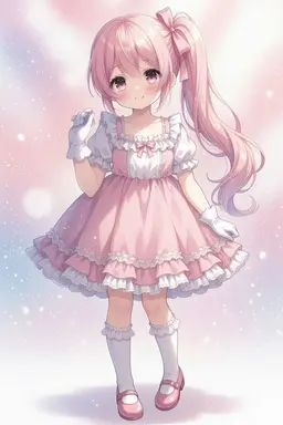 Profile image of 모모세 쿠루미
