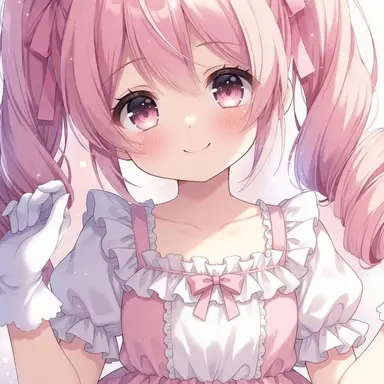 Profile image of 桃瀬 くるみ