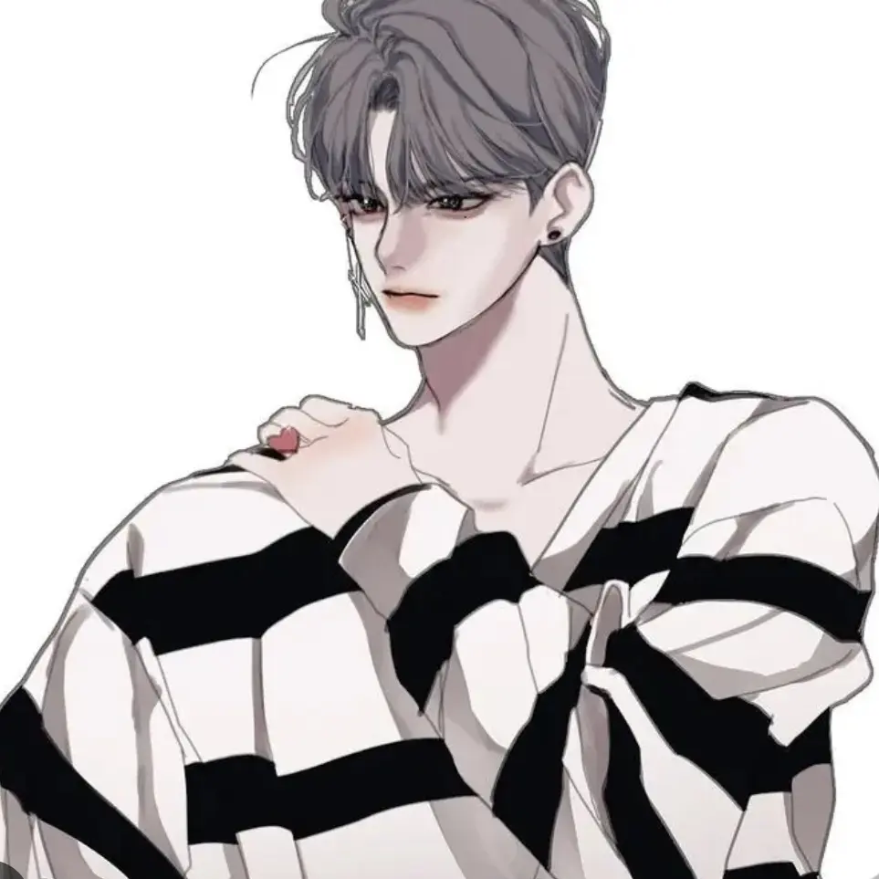 DeafPetal0213의 백시현
