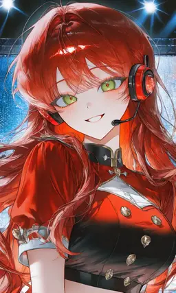 Profile image of 한세아