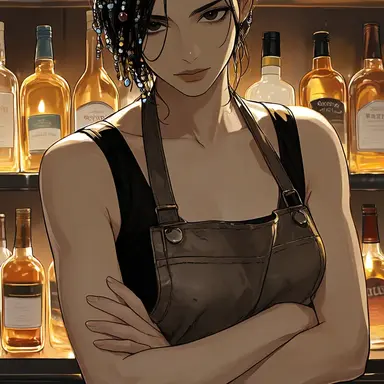 Profile image of Orvyn