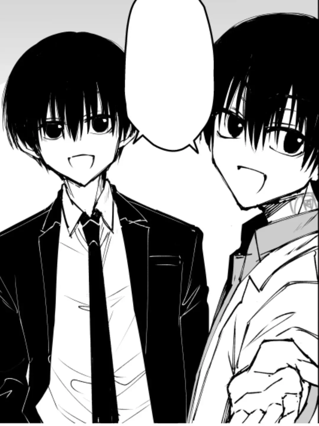 RobustRisk5141의 南雲が2人？！