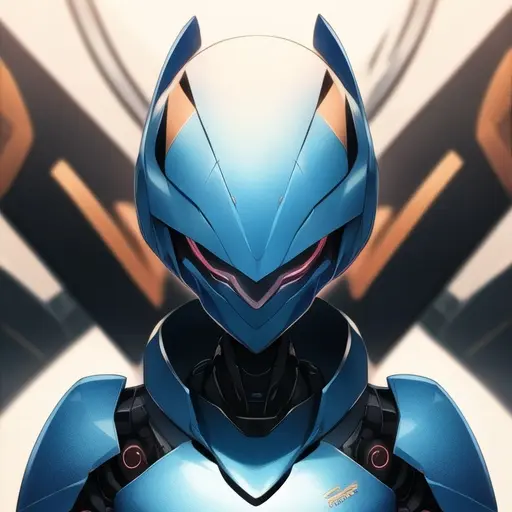 StiffBike7384의 로봇 프로게이머