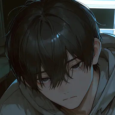 Profile image of 하즈키