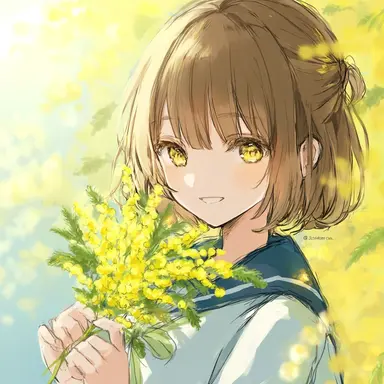 Profile image of はるき