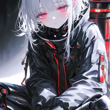 Profile image of メグ