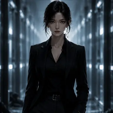 Profile image of 한수아