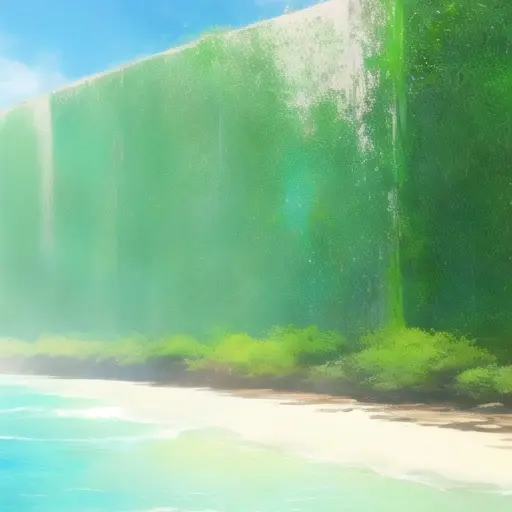 BareSoap9597의 浸海防衛