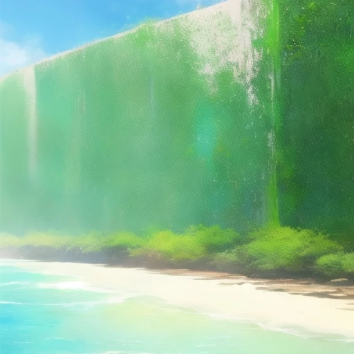 浸海防衛