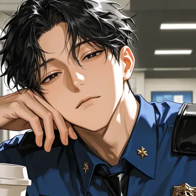 Profile image of 瞬