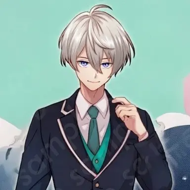 Profile image of 白河涼斗