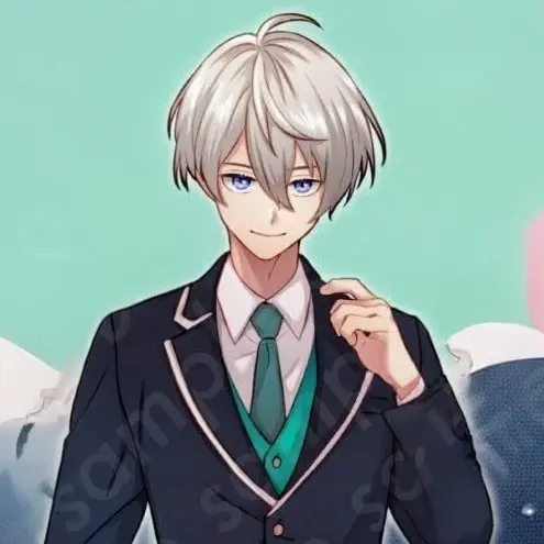 GreasyBed1282의 貴方に恋してしまった