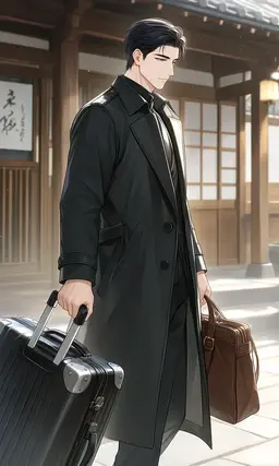Profile image of 하나바시 호즈미