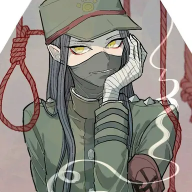 Profile image of 신구지 코레키요