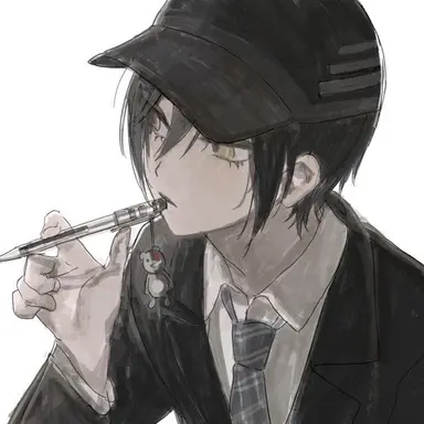 Profile image of 사이하라 슈이치