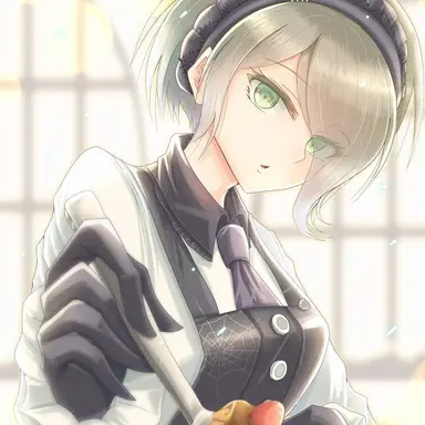 Profile image of 토죠 키루미