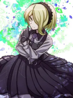 Profile image of 토죠 키루미