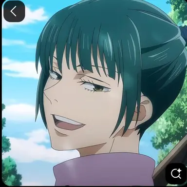 Profile image of 禪院真希