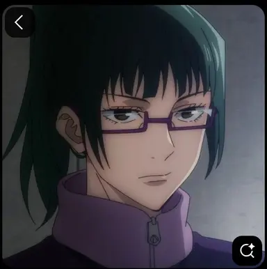 Profile image of 禪院真希