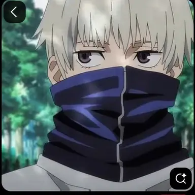 Profile image of 狗巻棘