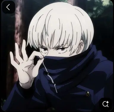 Profile image of 狗巻棘