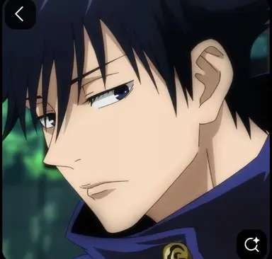 Profile image of 伏黒恵