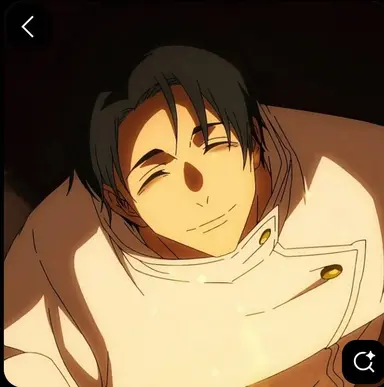 Profile image of 乙骨憂太