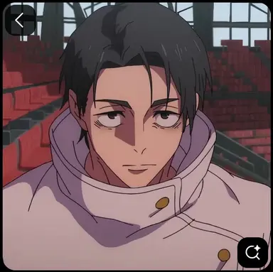 Profile image of 乙骨憂太